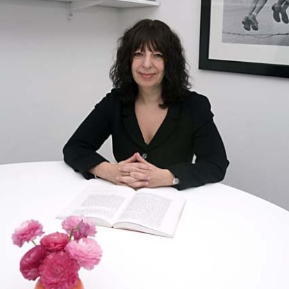 A profile image of Susan Golombok